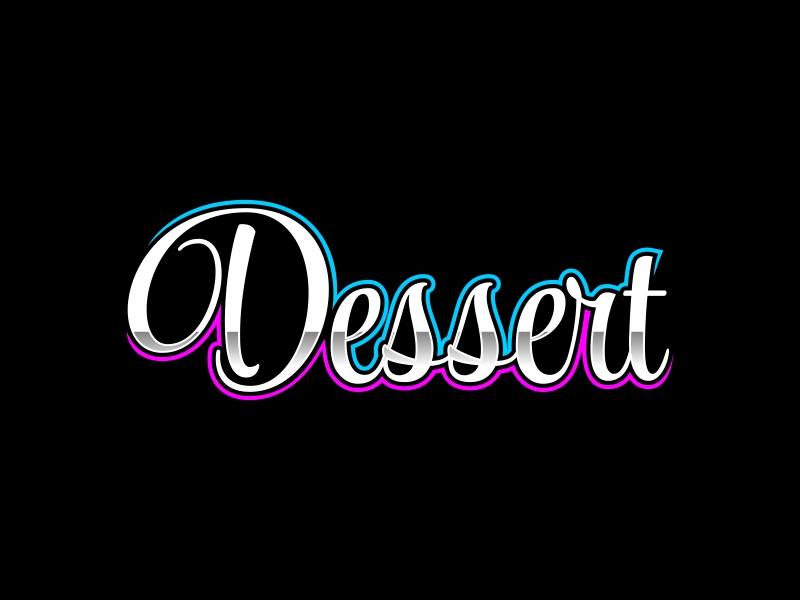 Dessert logo design by superiors