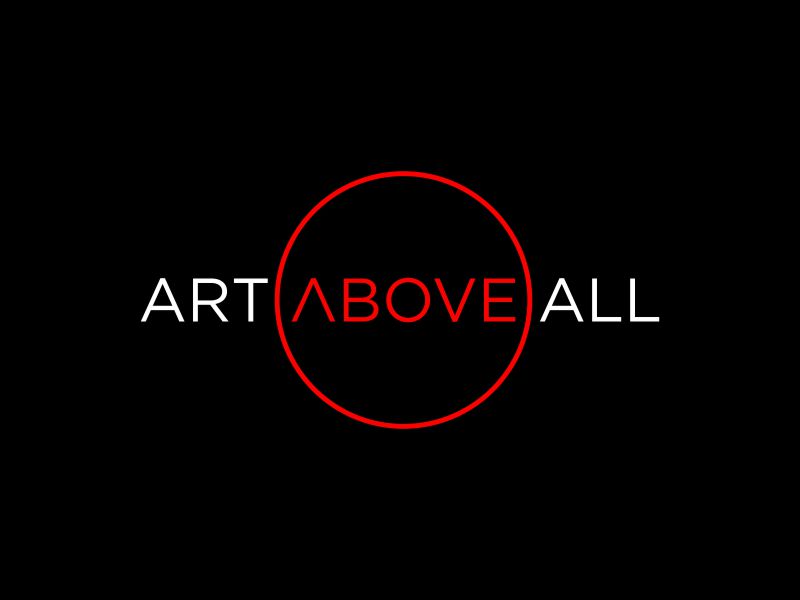 Art Above All